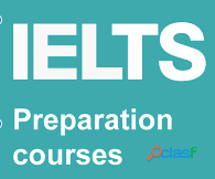 Preparacion Examenes IELTS , TOEFL y PTE