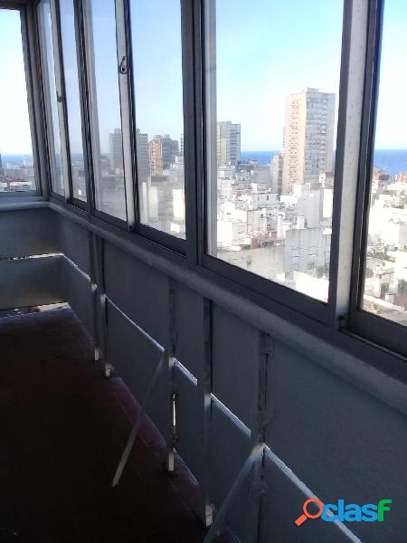 Venta Departamento 2 Ambientes SANTIAGO DEL ESTERO Y