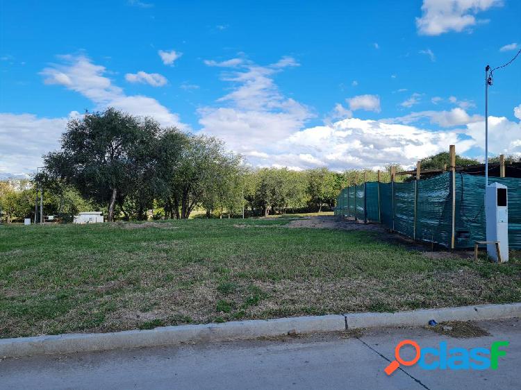 COSTAS DE MANANTIALES - APTO 4 UNIDADES - APTO DUPLEX -