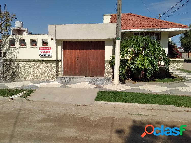 Casa en Venta Bº Cabero Río Tercero