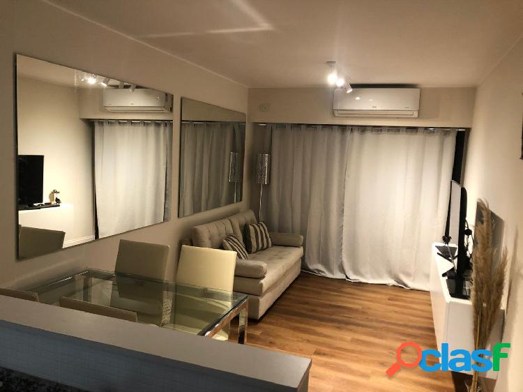 DUPLEX CON TERRAZA EXCLUSIVA 2 DORMITORIOS 2 BAÑOS Y