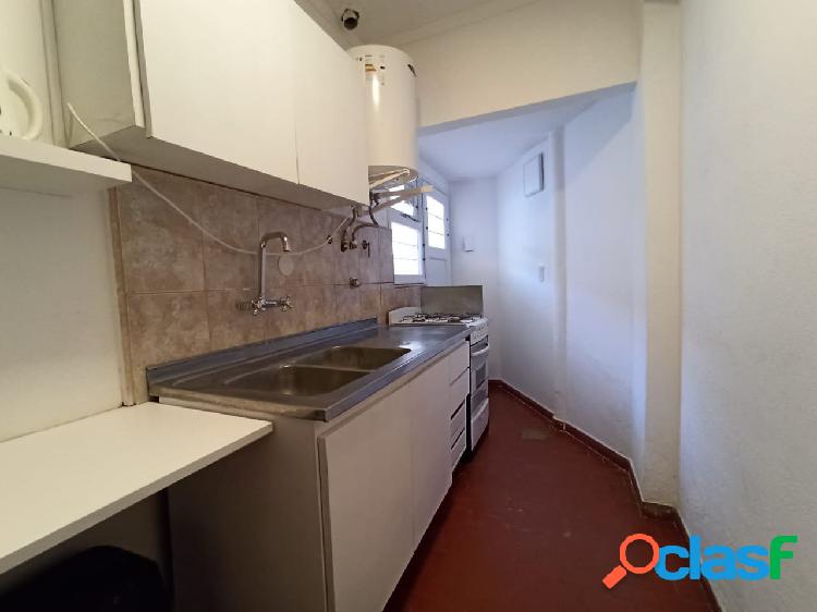 Departamento 2 amb a 100m del mar -MOGOTES