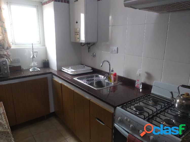 Departamento 3 ambientes - Santa Fe 2300