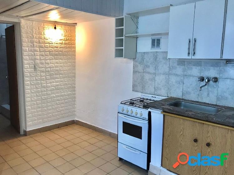 Departamento interno en venta-Terrada 1000