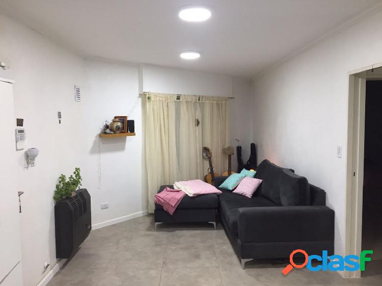 Duplex en una planta