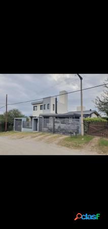 En venta moderna casa en San Antonio de Arredondo