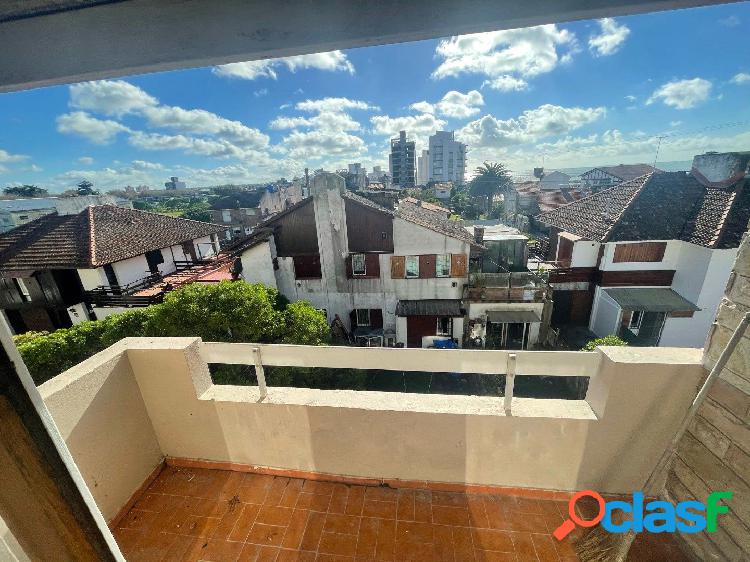 VENTA DEPARTAMENTO 2 AMB C/COCHERA B° CONSTITUCION