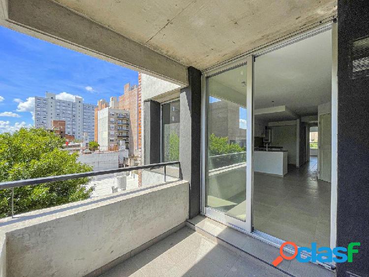 VENTA DEPARTAMENTO CERCANO AL RIO - UN DORMITORIO A ESTRENAR