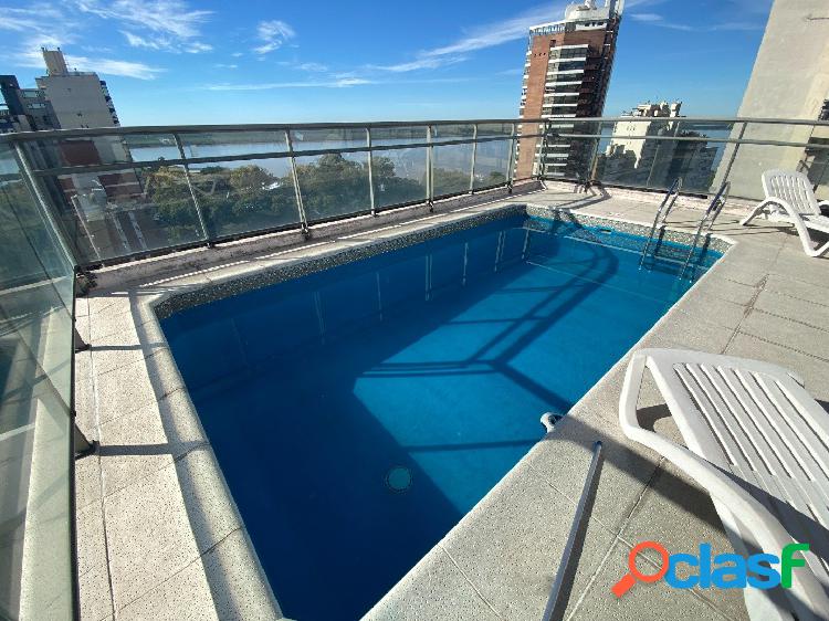 VENTA DEPARTAMENTO EN BARRIO MARTIN C/VISTA AL RIO 3