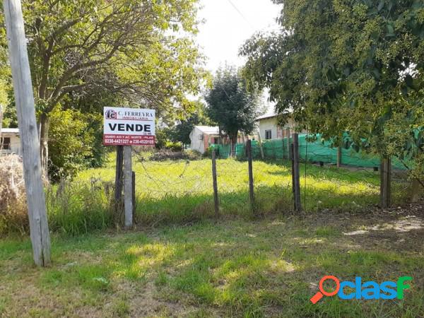 VILLA ROSA LOTE EN VENTA