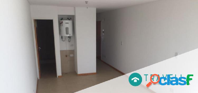 DEPARTAMENTO EN ALQUILER - OVIDIO LAGOS 938