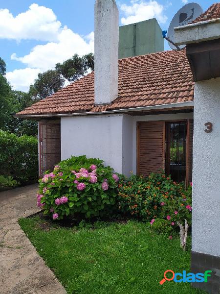 Hermoso Dúplex con vista al mar más terreno contiguo