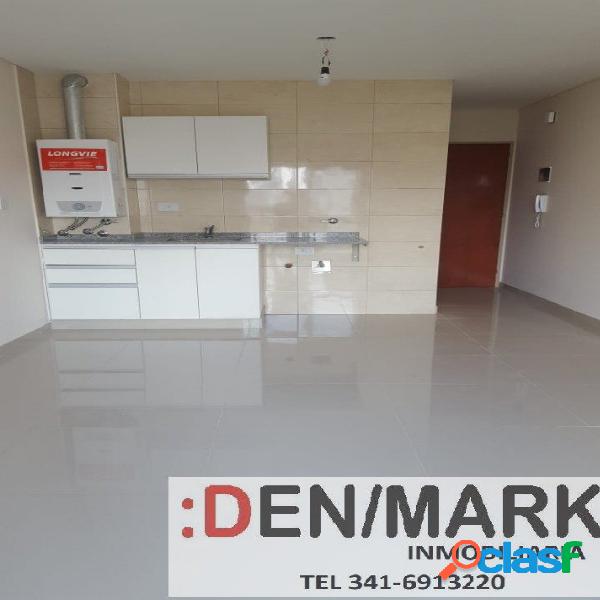 VENTA DEPARTAMENTO 1 DORMITORIO AL FRENTE CON BALCON