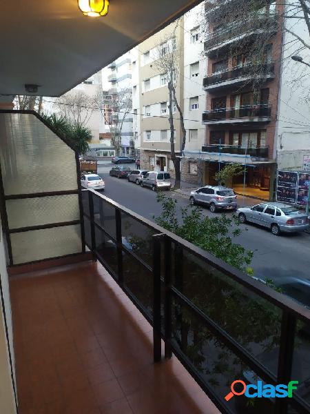 Venta departamento 1 ambiente y medio. 42 mts. Excelente