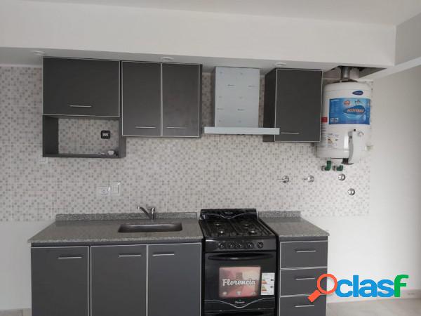 Alquiler departamento 2 ambientes en San Justo