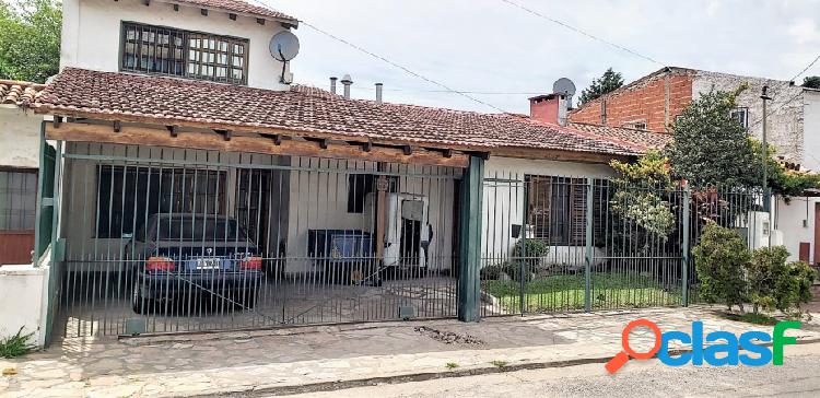 CASA EN VENTA