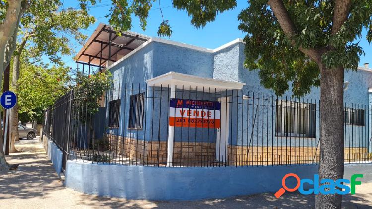Casa en venta Godoy Cruz