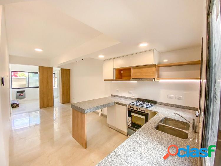 DEPARTAMENTO A ESTRENAR !!!