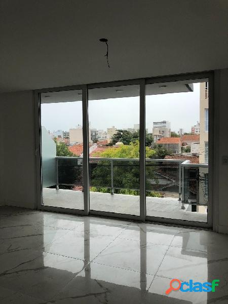 VENTA | SEMIPISO | 3 AMB + COCHERA | A ESTRENAR | CHAUVÍN