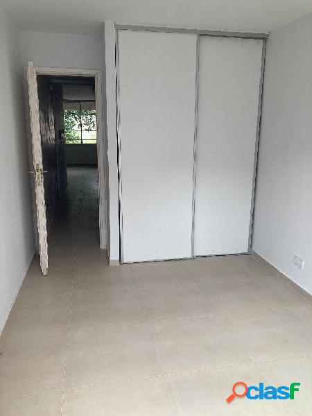 Venta Departamento 1 dormitorio con patio!!!