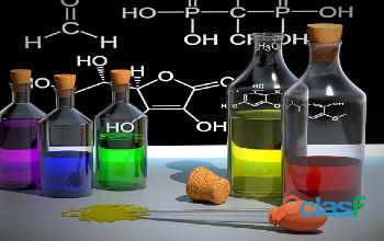 Clases Particulares Online de Química