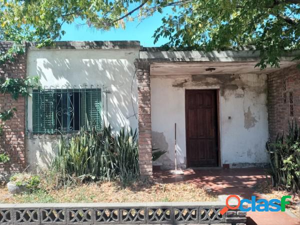 CASA A RECICLAR ITUZAINGO