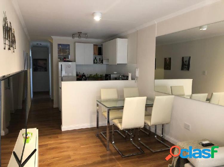 DUPLEX EN VENTA 2 DORMITORIOS A ESTRENAR EXCELENTE UBICACION