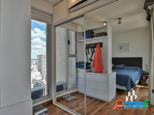 Excelente duplex 2 dormitorios en venta | Corrientes 259
