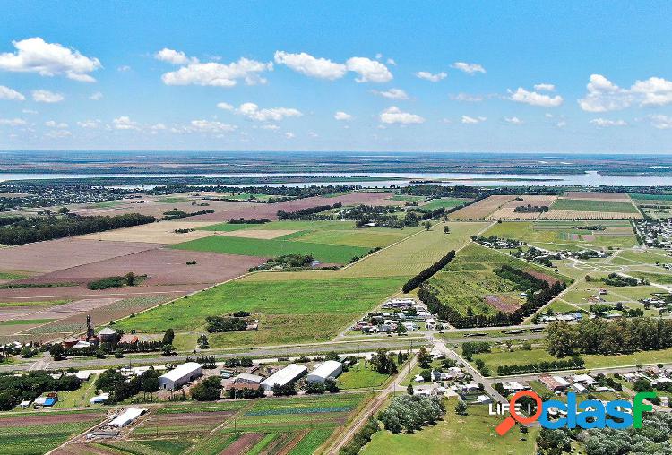 VENTA - LOTES EN GENERAL LAGOS - NUEVO SECTOR A LA VENTA -