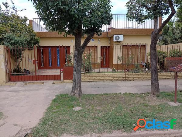 CASA EN VENTA 4 AMBIENTES - MERLO SUR