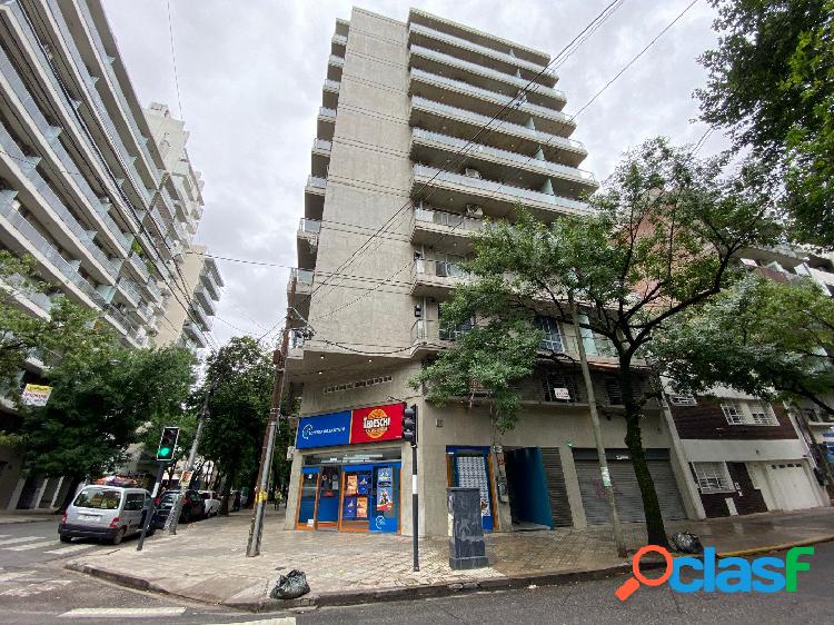 DEPARTAMENTO 1 DORMITORIO A ESTRENAR EN BARRIO LOURDES