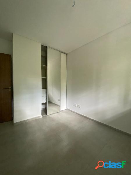 DEPARTAMENTO EN VENTA - 1 DORMITORIO SIN BALCON. PRIMER PISO