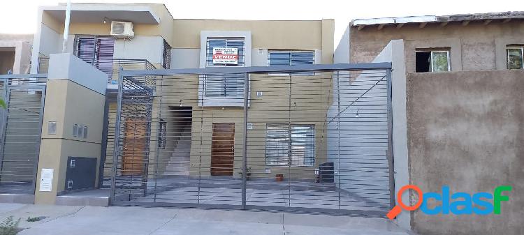 Venta Departamento Chillcani PA Guaymallen Mendoza Elpidio