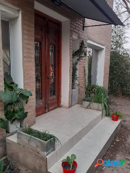 ANISACATE Impecable Casa