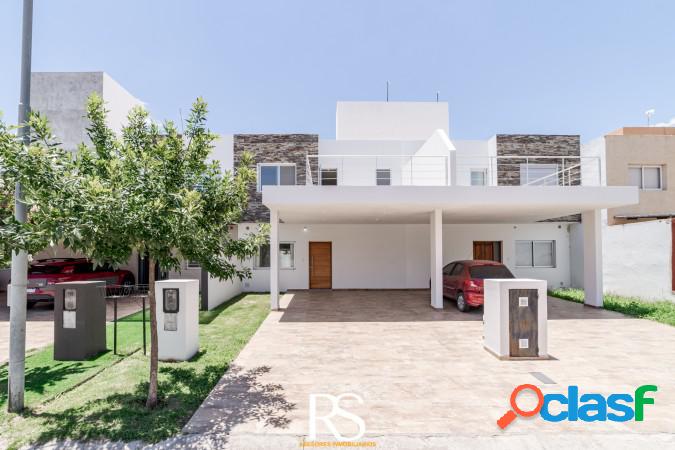 CHACRA DEL NORTE  DUPLEX EN 2da. Etapa (Zona Norte)