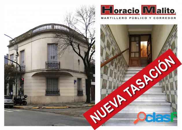 Casa en Venta de 4 ambientes