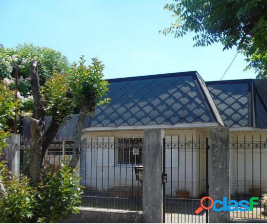 VENTA, CASA en Manuel B. Gonnet