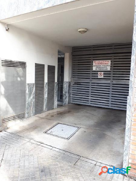 VENDO DEPARTAMENTO 2 DORMITORIOS CON QUINCHO Y PATIO!!!