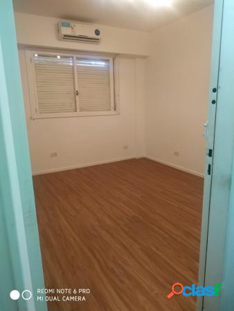 VENTA O PERMUTA - DEPARTAMENTO/ESTUDIO EN RECOLETA -