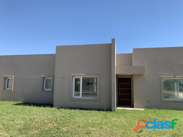 Casa a Estrenar en Venta