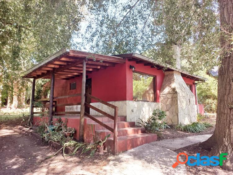 Casa en Sierra de los Padres