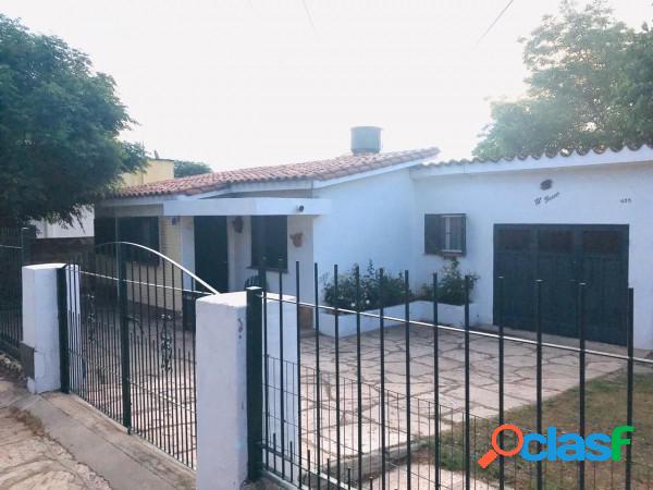 Casa en alquiler temporario en Villa Carlos Paz para grupo