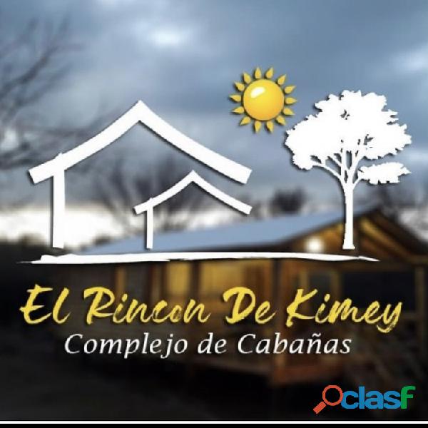 El Rincón de kimey