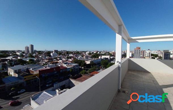 VENTA DEPARTAMENTO DE 2 AMB CON BAULERA A ESTRENAR EN