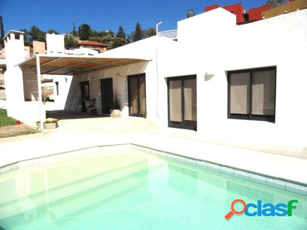 CASA EN VENTA VILLA DEL LAGO