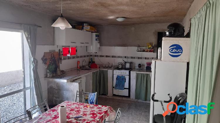 Casa en Venta en Anisacate, Barrio Los Talas