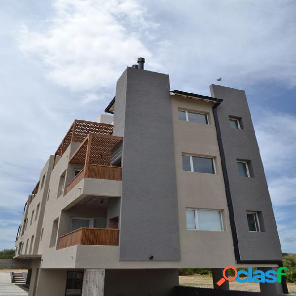 DEPARTAMENTO 3 AMB PINAMAR