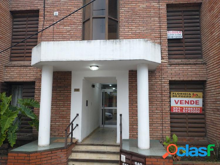 OPORTUNIDAD. Departamento en venta Córdoba