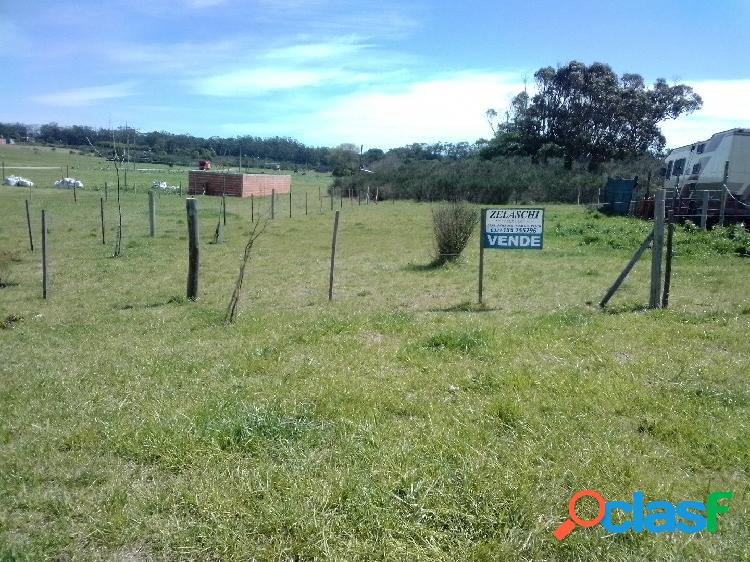 VENDO LOTE EN BARRIO SANTA ISABEL