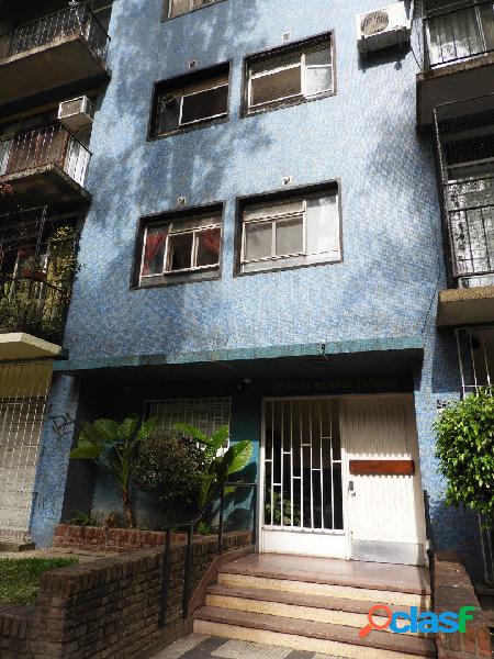 VENTA DE DEPARTAMENTO DE 3 AMBIENTES EN CIUDAD JARDIN